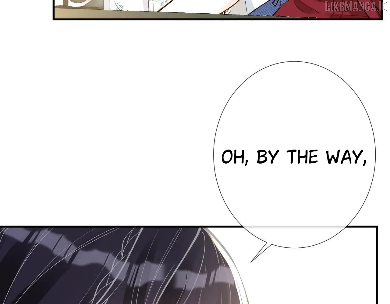 Everyone's Darling Chapter 184 - page 8